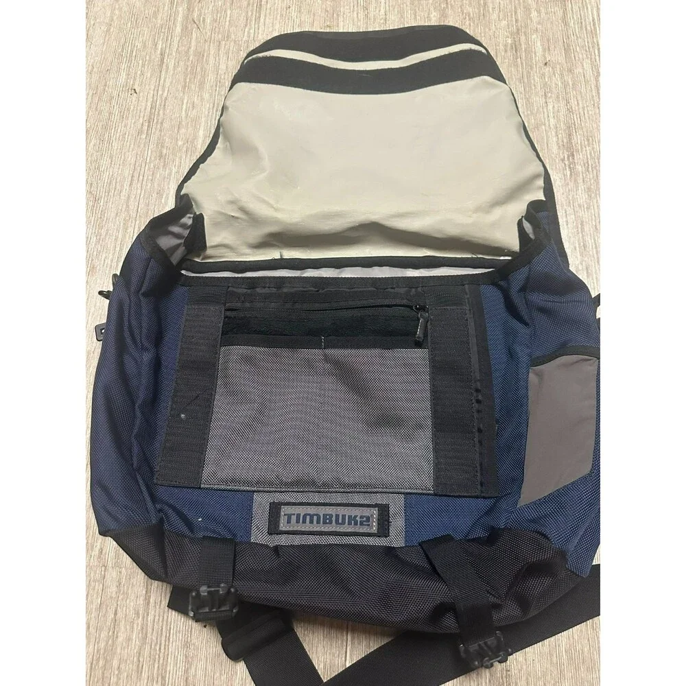 Timbuk2 messenger bag